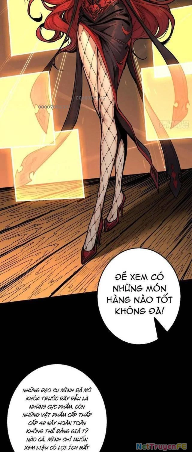 bùng cháy đi người chơi cấp cao Chapter 30 - Next Chapter 31