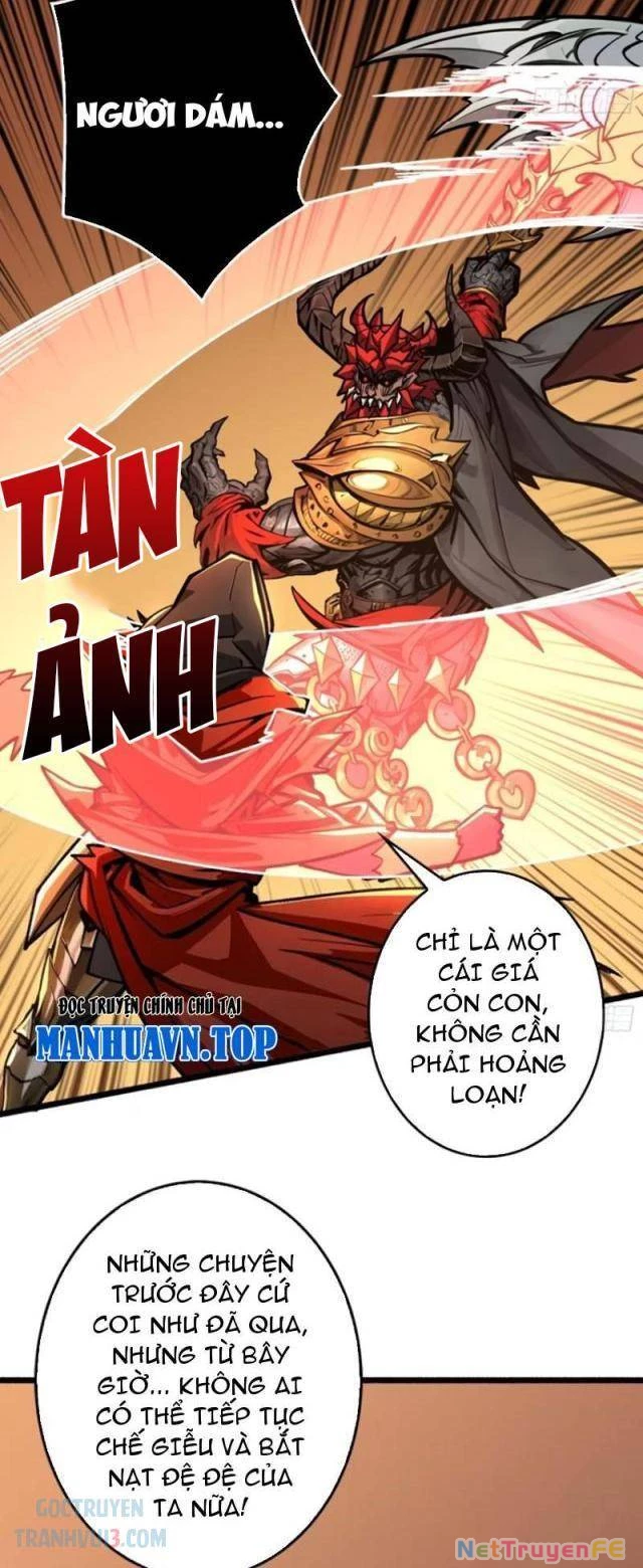 bùng cháy đi người chơi cấp cao Chapter 38 - Next Chapter 39