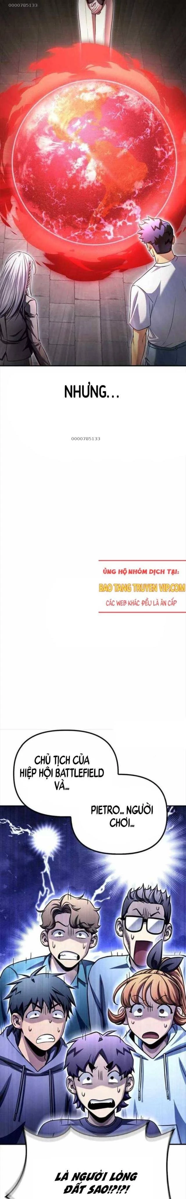 Cuộc Chiến Siêu Nhân Chapter 129 - Trang 4