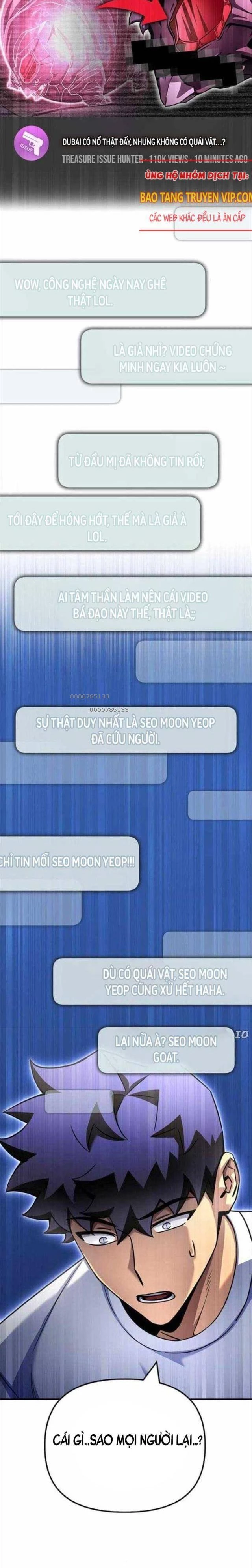 Cuộc Chiến Siêu Nhân Chapter 129 - Trang 4