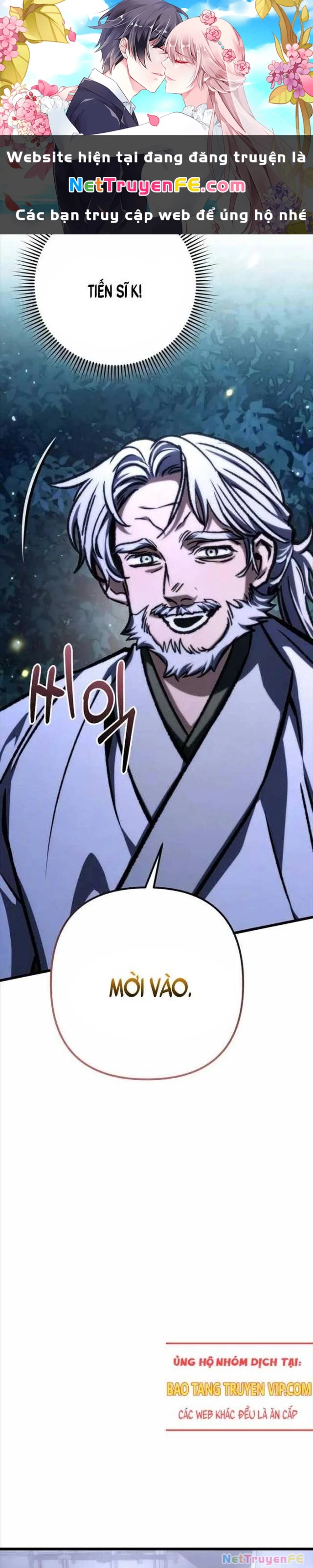 Sát Thủ Thiên Tài Đơn Độc Chapter 53 - Next Chapter 54