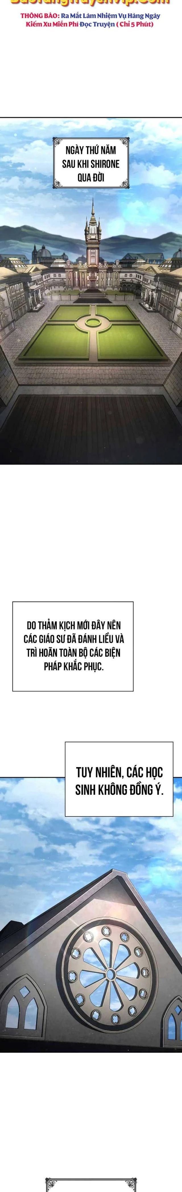 đại pháp sư toàn năng Chapter 89 - Next Chapter 90