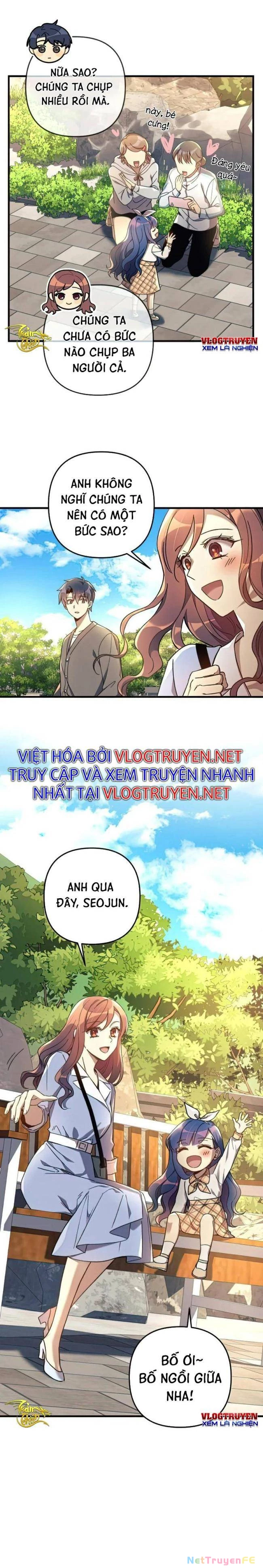 con gái tôi là trùm cuối Chapter 26.5 - Next chapter 27