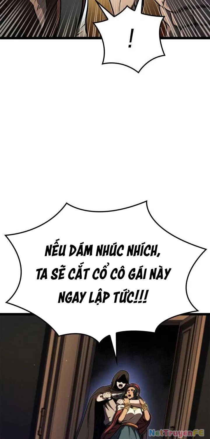 Nhà Vô Địch Kalli Chapter 85 - Next Chapter 86