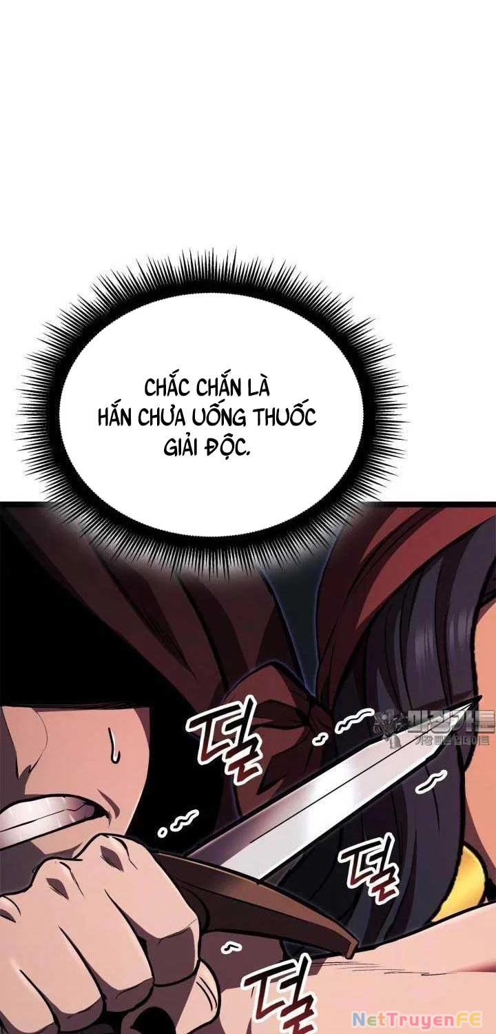 Nhà Vô Địch Kalli Chapter 85 - Next Chapter 86