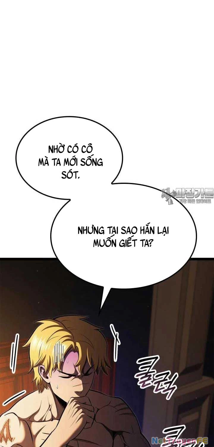 Nhà Vô Địch Kalli Chapter 85 - Next Chapter 86