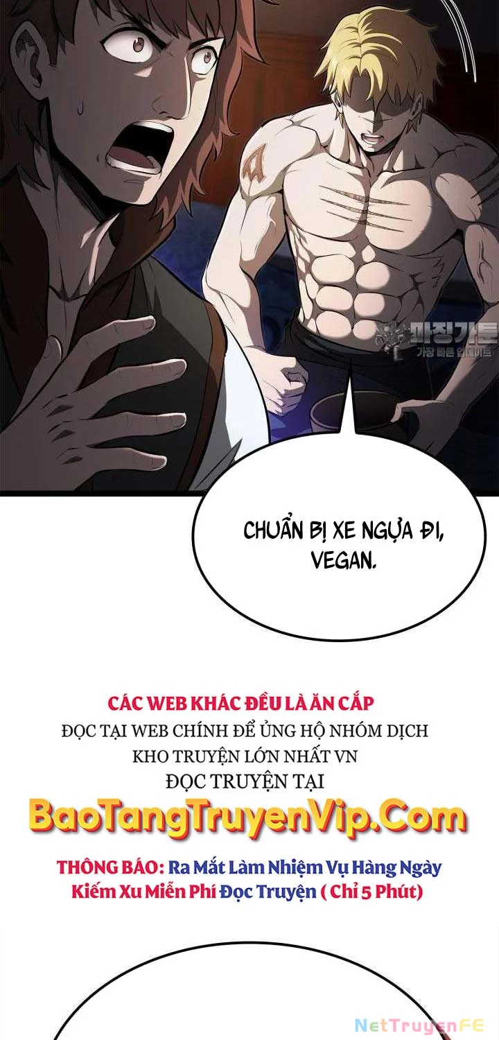 Nhà Vô Địch Kalli Chapter 85 - Next Chapter 86