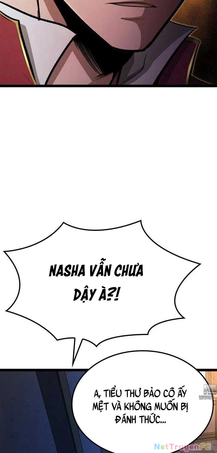 Nhà Vô Địch Kalli Chapter 85 - Next Chapter 86