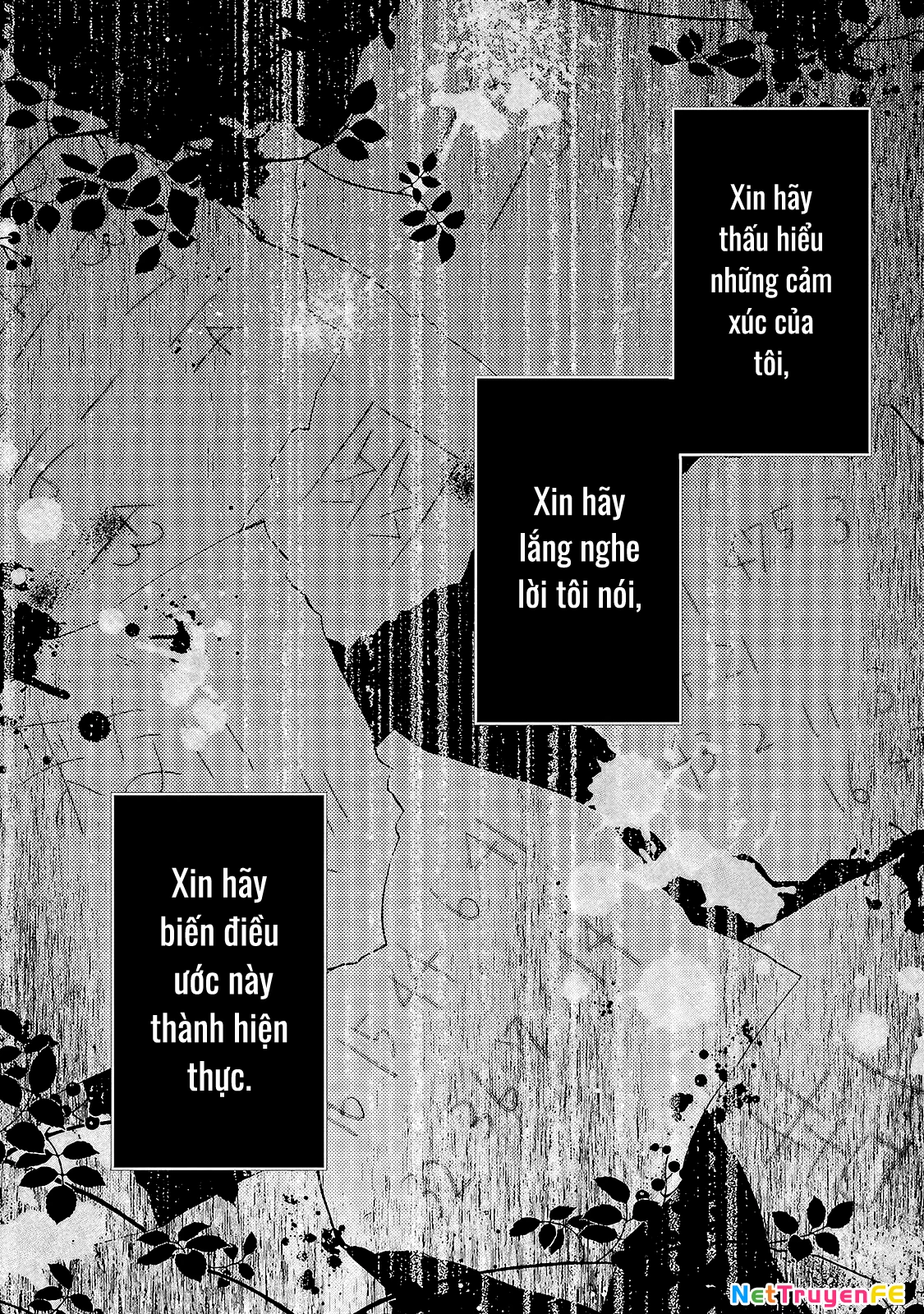 Cô gái văn chương và hồn ma đói khát Chapter 10 - Next Chapter 11