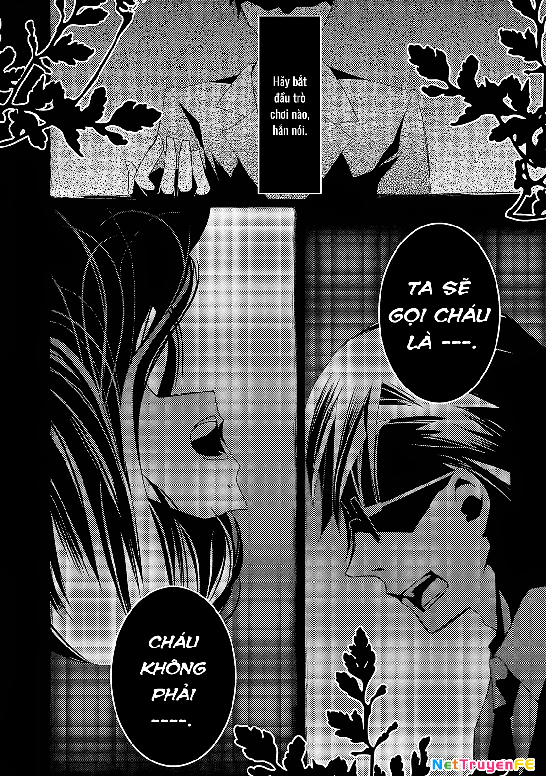 Cô gái văn chương và hồn ma đói khát Chapter 13 - Next Chapter 14