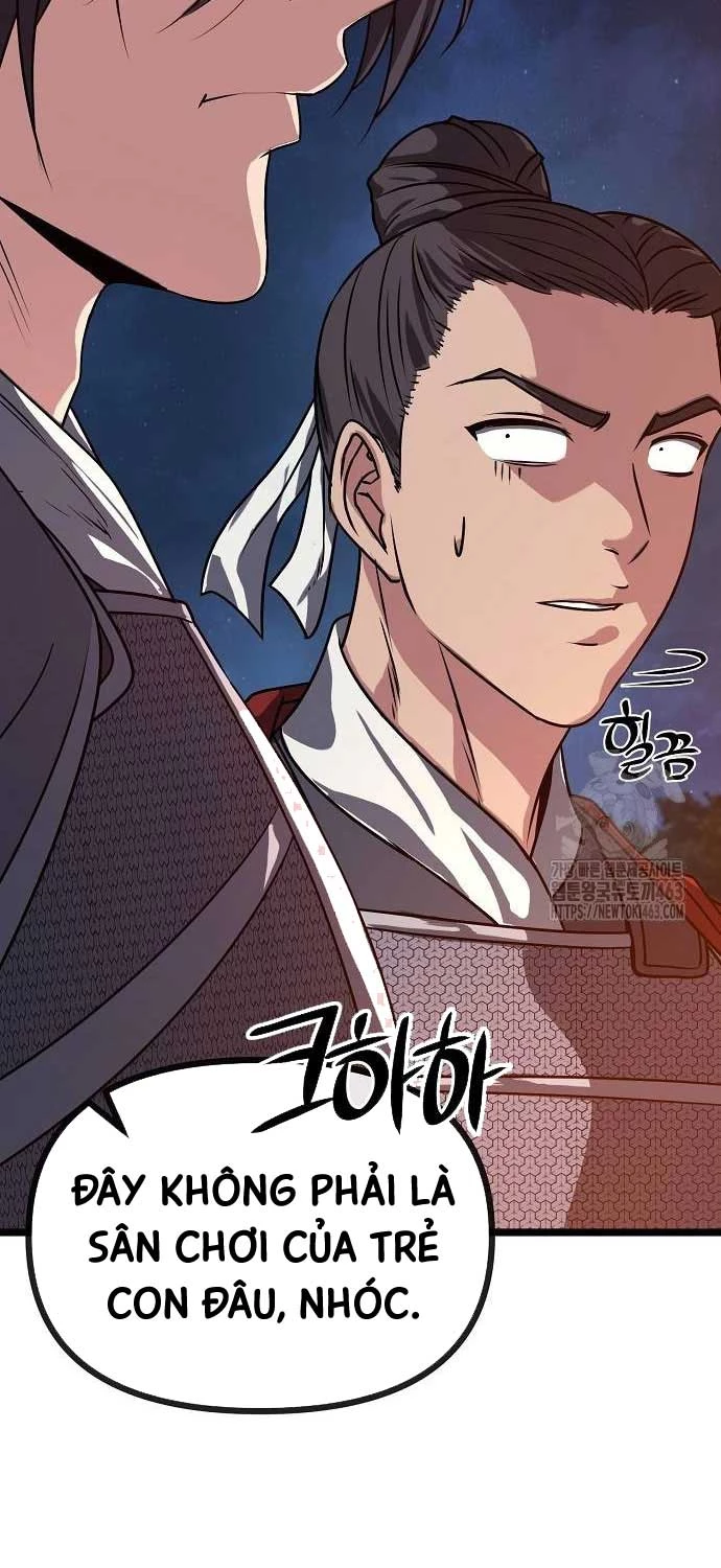 Thông Bách Chapter 22 - Next Chapter 23