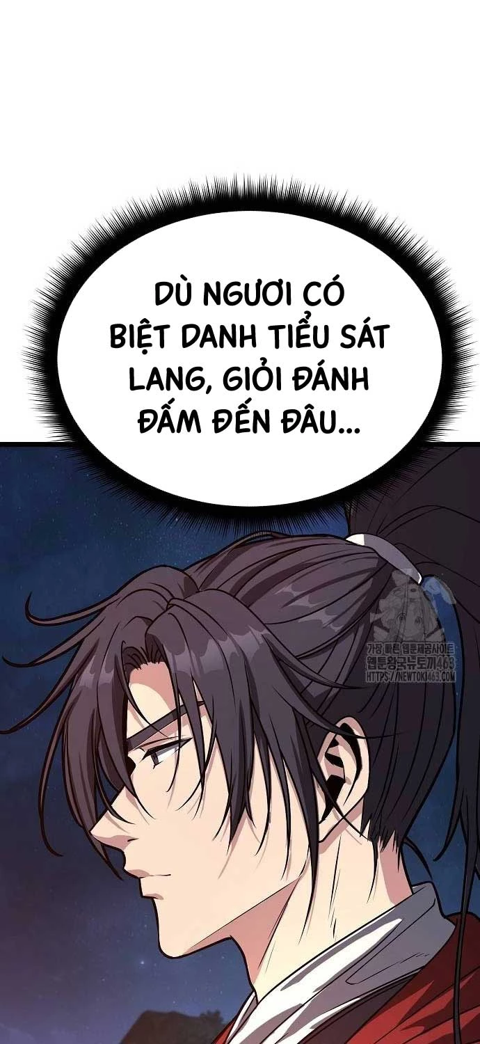 Thông Bách Chapter 22 - Next Chapter 23