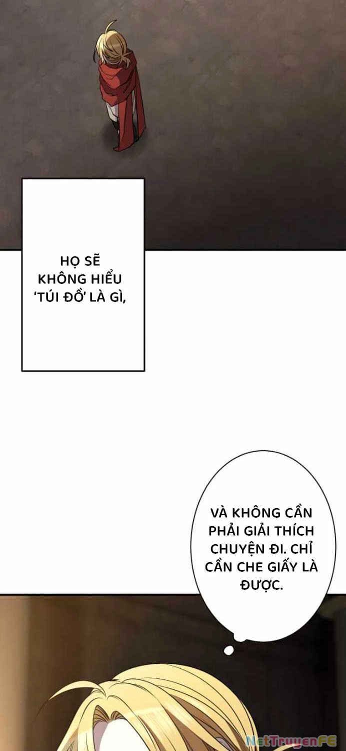 Đảo Ngược Cuộc Đời Của Tôi Như Một Nhân Vật Phụ Chapter 29 - Next Chapter 30