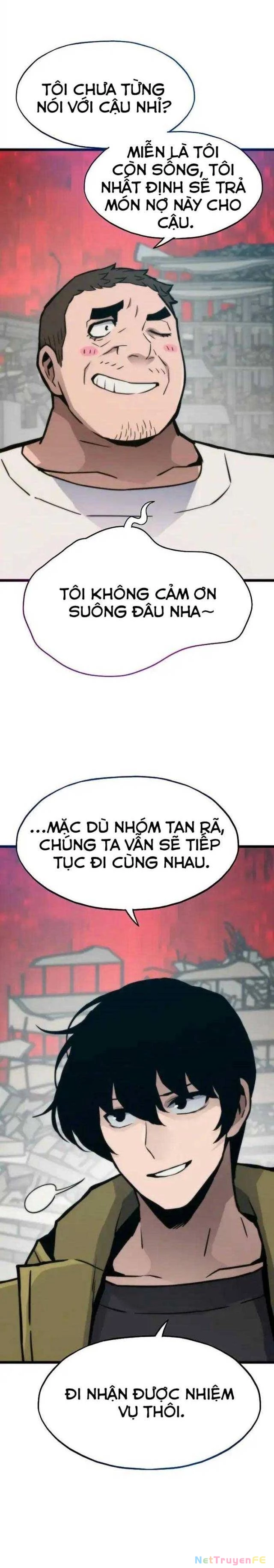 hồi quy giả Chapter 91 - Next Chapter 92