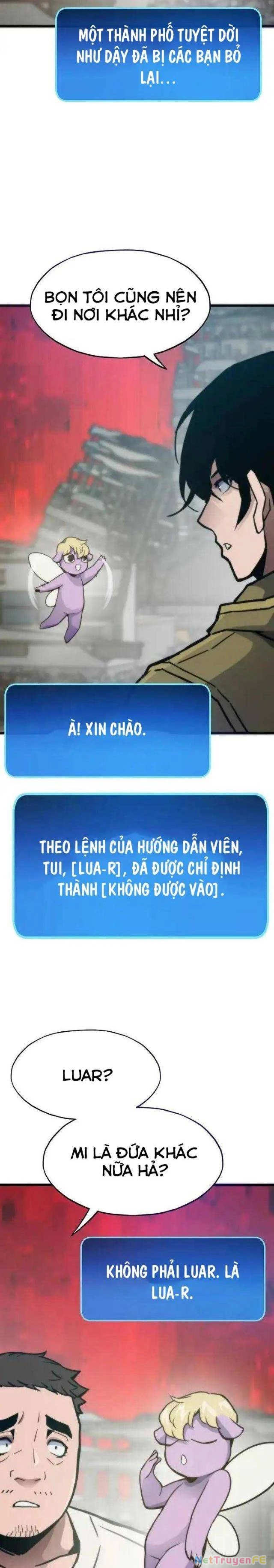 hồi quy giả Chapter 91 - Next Chapter 92