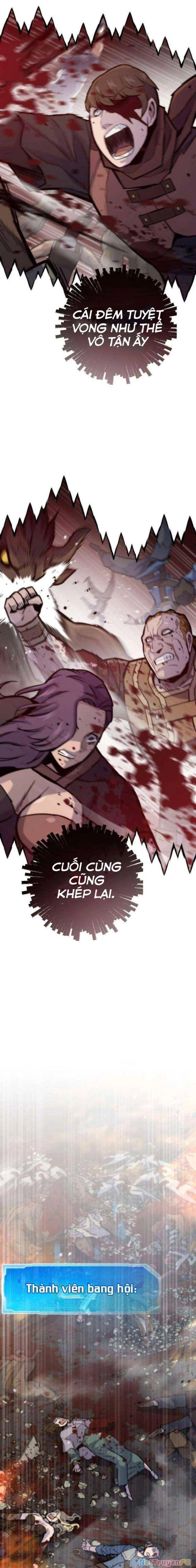 hồi quy giả Chapter 94 - Next Chapter 95