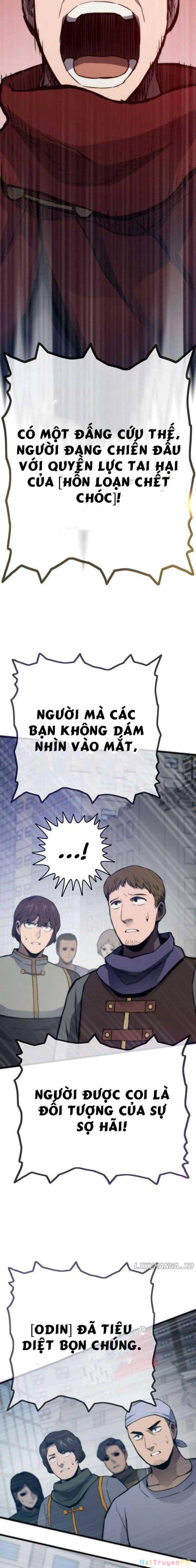 hồi quy giả Chapter 94 - Next Chapter 95