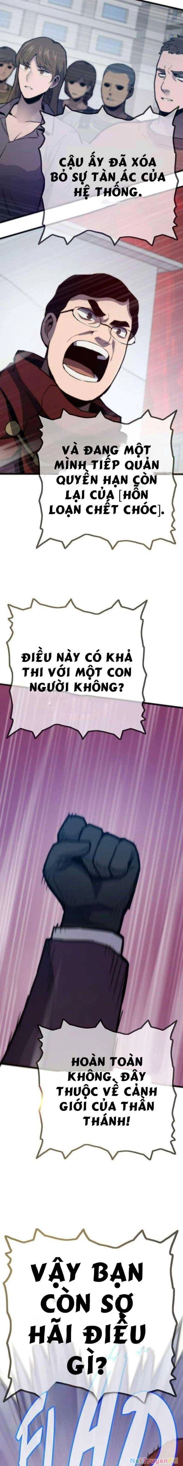 hồi quy giả Chapter 94 - Next Chapter 95