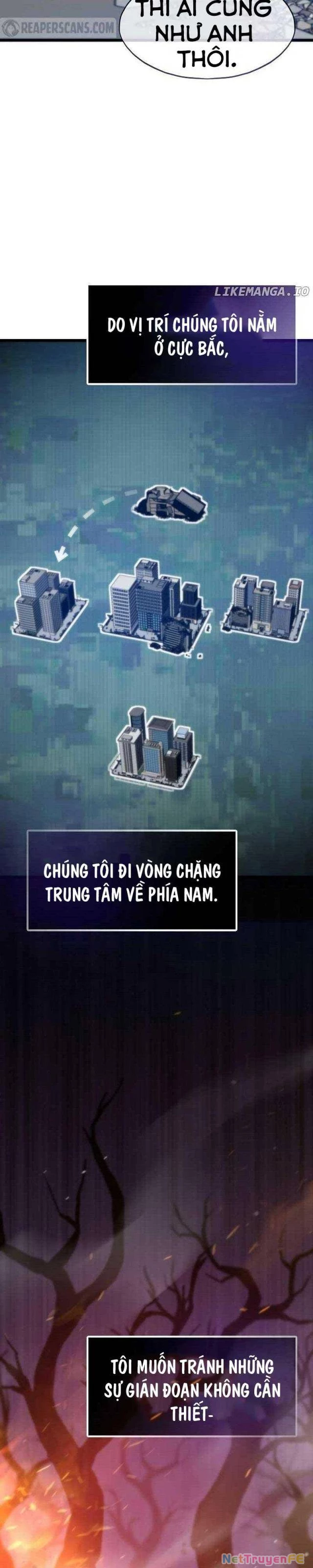 Hồi Quy Giả Chapter 96 - Trang 4