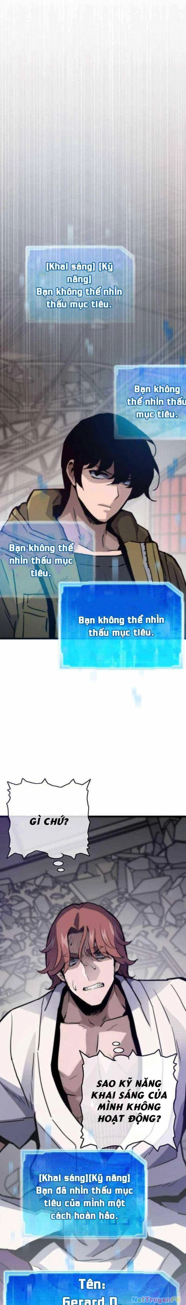 hồi quy giả Chapter 98 - Next Chapter 99