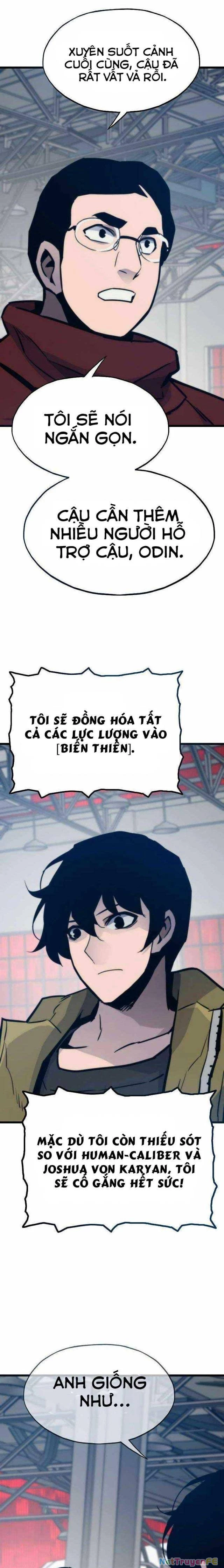 hồi quy giả Chapter 98 - Next Chapter 99