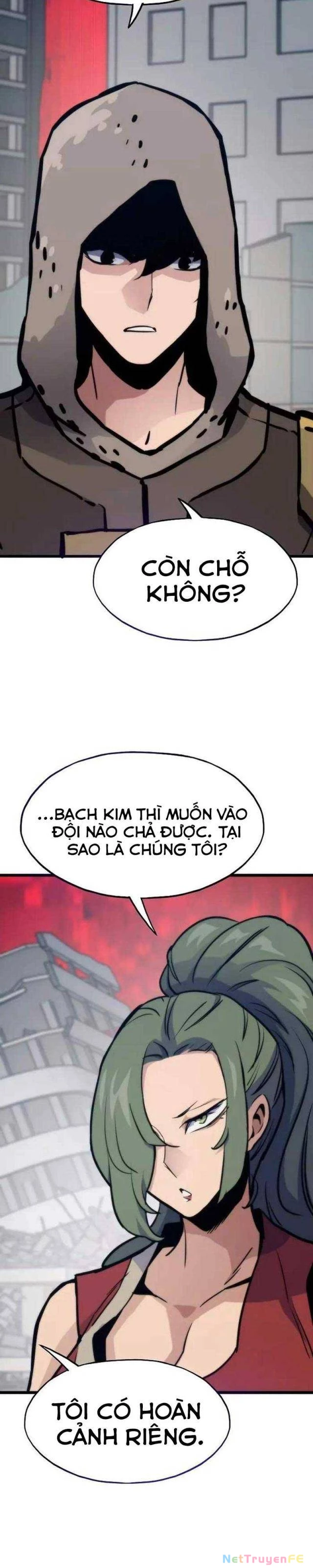 hồi quy giả Chapter 99 - Next Chapter 100