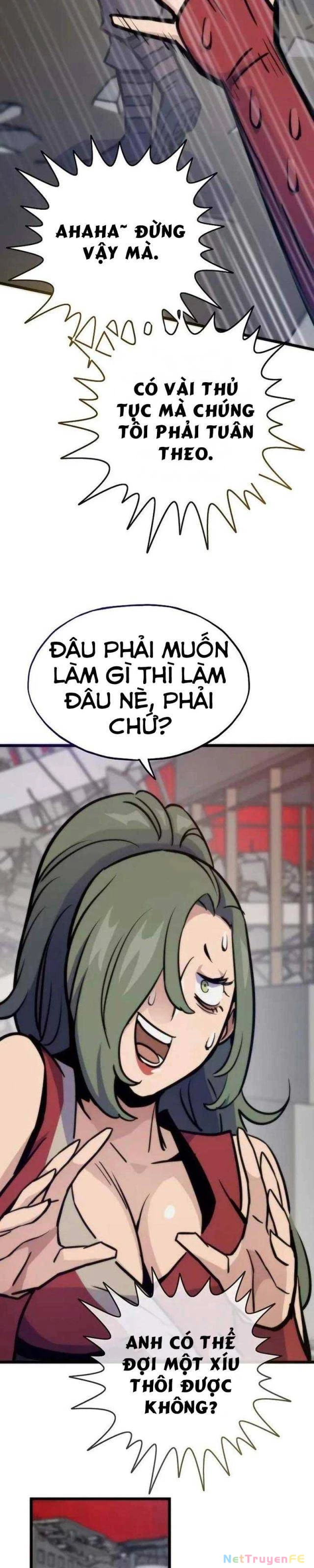 hồi quy giả Chapter 99 - Next Chapter 100