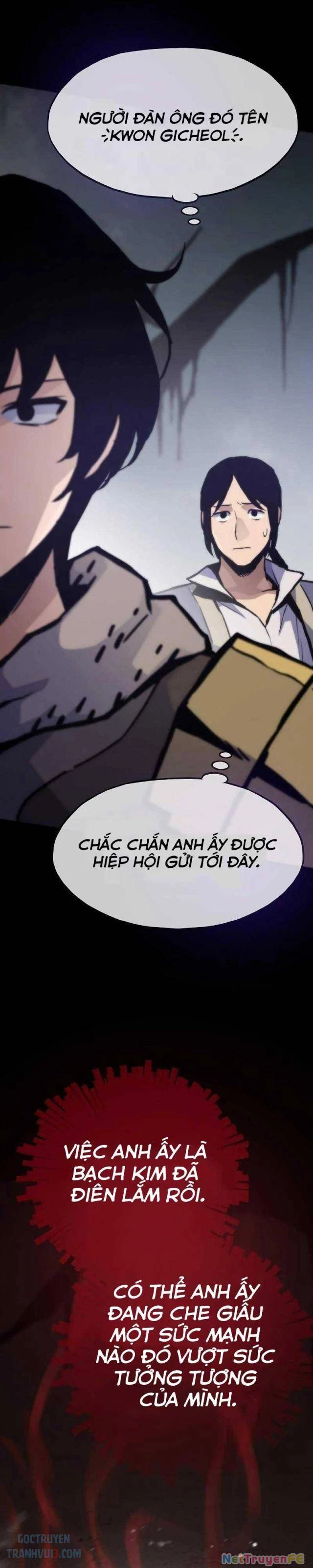 hồi quy giả Chapter 101 - Next Chapter 102