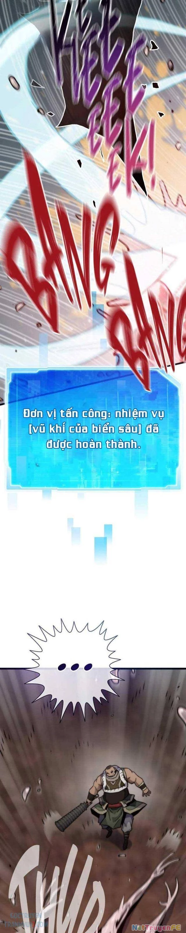 hồi quy giả Chapter 101 - Next Chapter 102