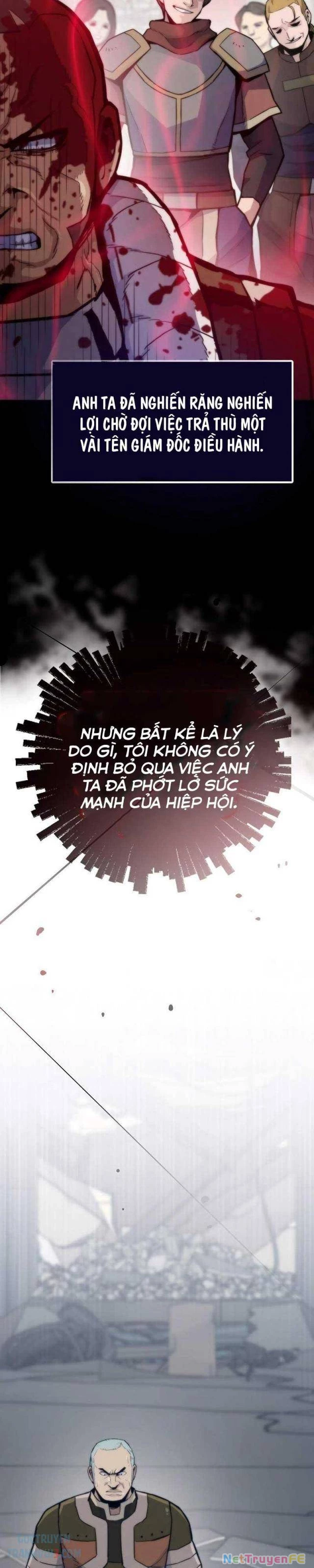 hồi quy giả Chapter 102 - Next Chapter 103