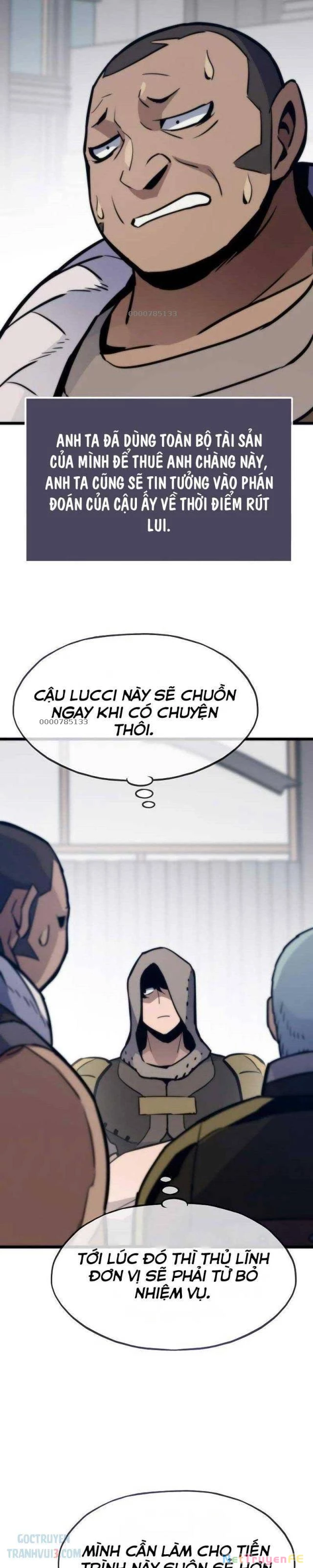 hồi quy giả Chapter 102 - Next Chapter 103