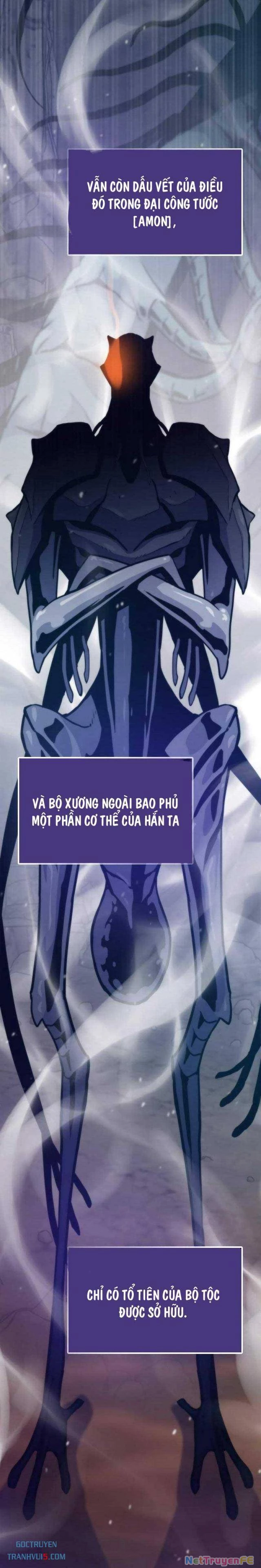 hồi quy giả Chapter 104 - Next Chapter 105