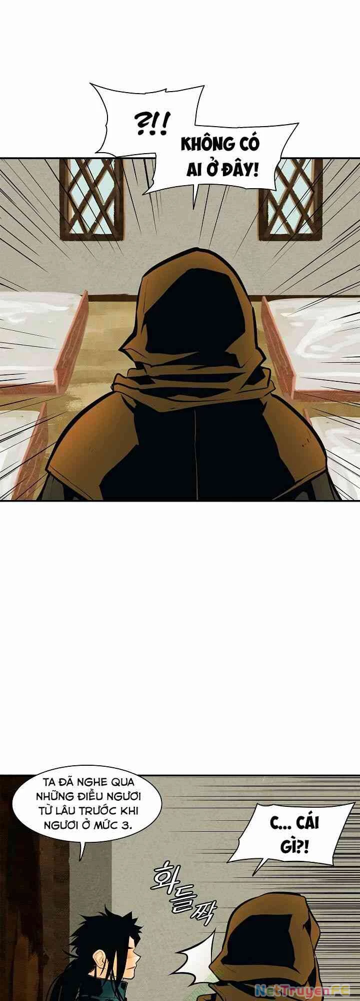 Bất Bại Chân Ma Chapter 22 - Next Chapter 22.1