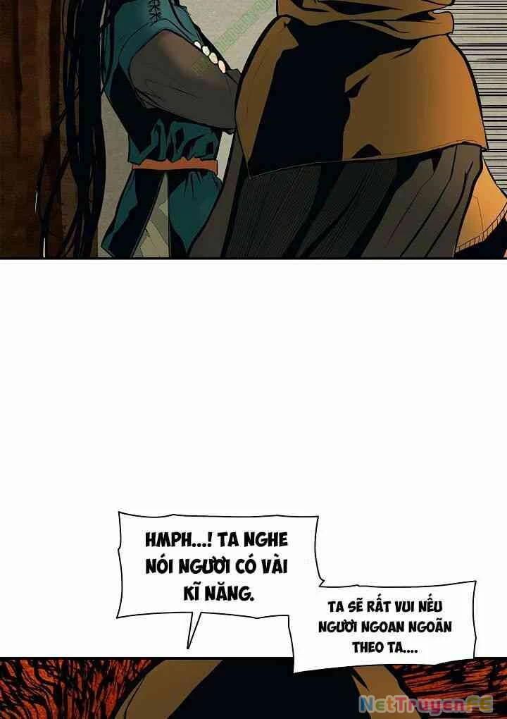 Bất Bại Chân Ma Chapter 22 - Next Chapter 22.1
