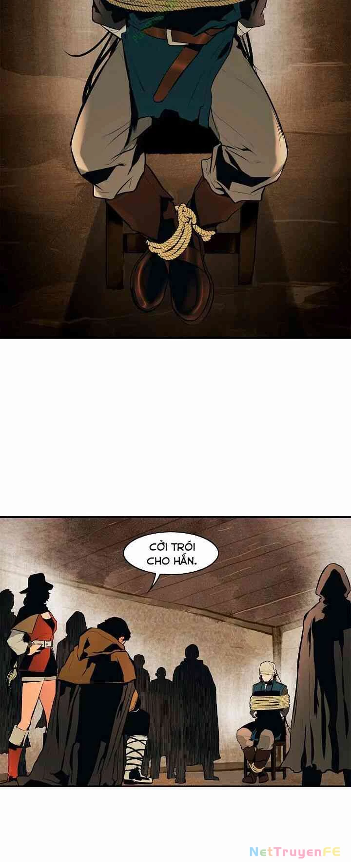 Bất Bại Chân Ma Chapter 22 - Next Chapter 22.1