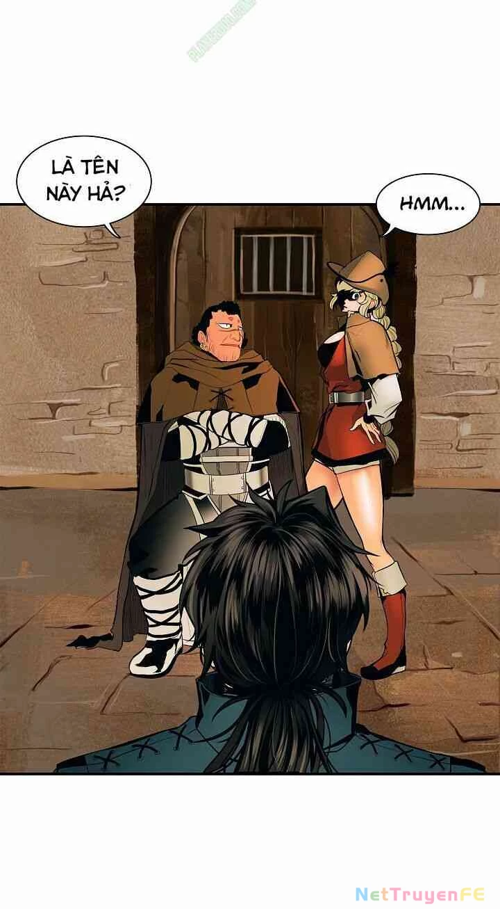 Bất Bại Chân Ma Chapter 22 - Next Chapter 22.1