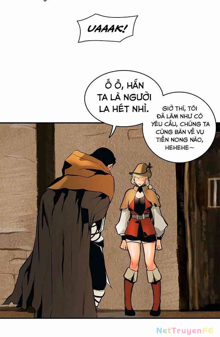 Bất Bại Chân Ma Chapter 22 - Next Chapter 22.1