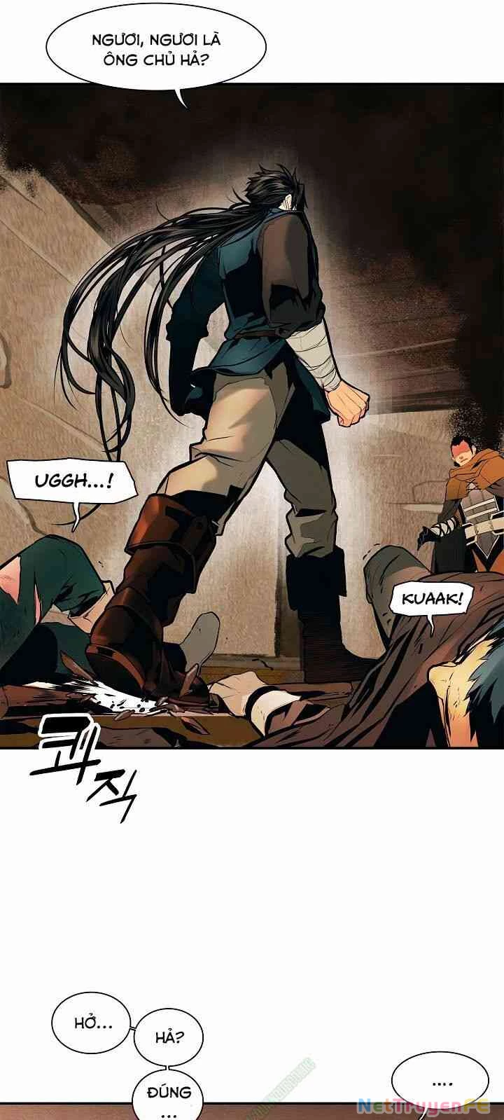 Bất Bại Chân Ma Chapter 22 - Next Chapter 22.1
