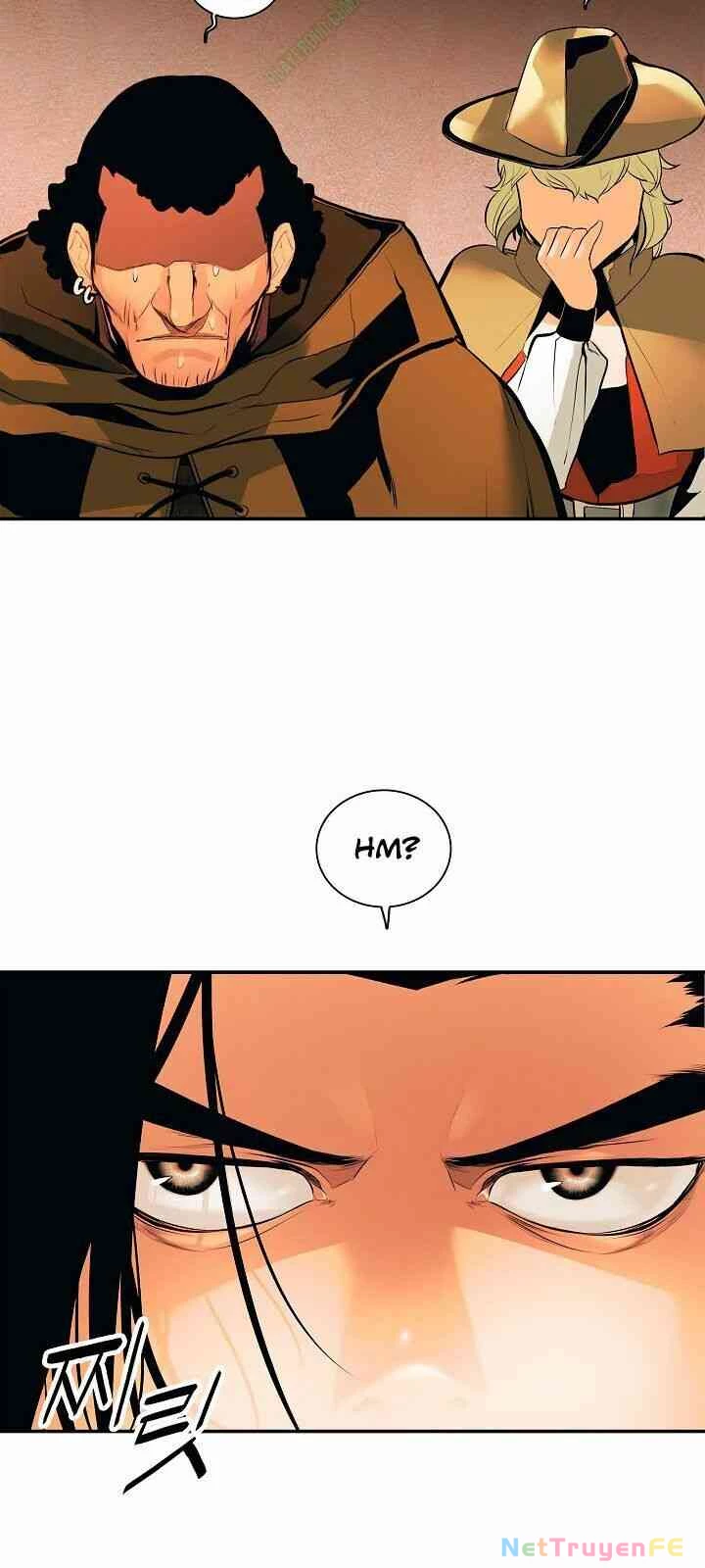 Bất Bại Chân Ma Chapter 22 - Next Chapter 22.1