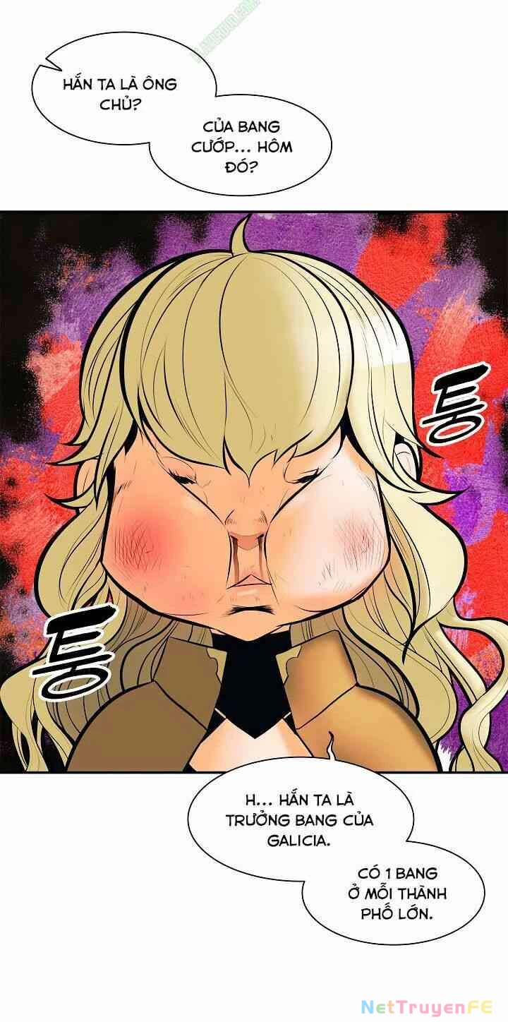 Bất Bại Chân Ma Chapter 22 - Next Chapter 22.1