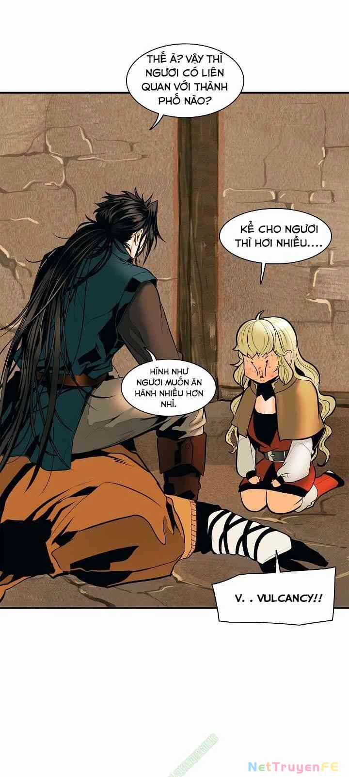 Bất Bại Chân Ma Chapter 22 - Next Chapter 22.1