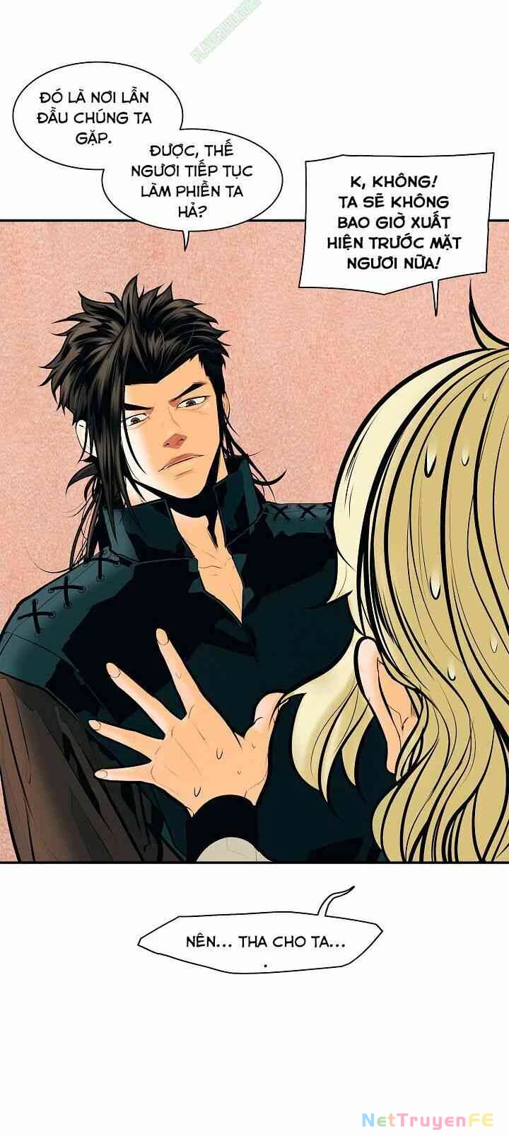 Bất Bại Chân Ma Chapter 22 - Next Chapter 22.1