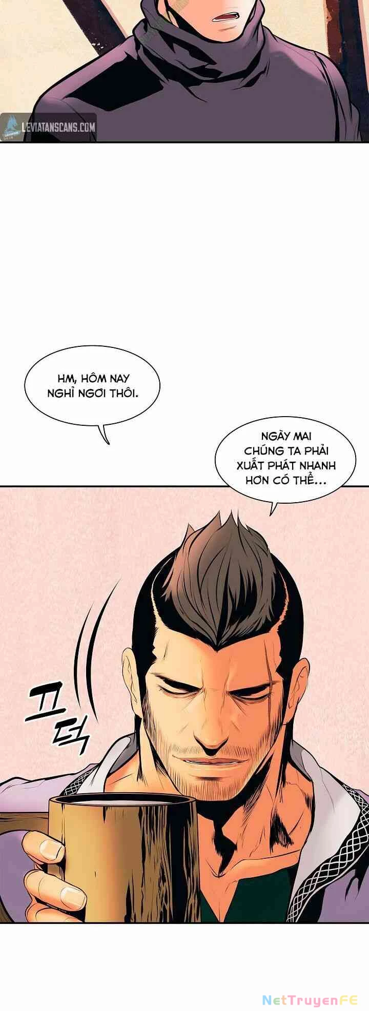 Bất Bại Chân Ma Chapter 22 - Next Chapter 22.1