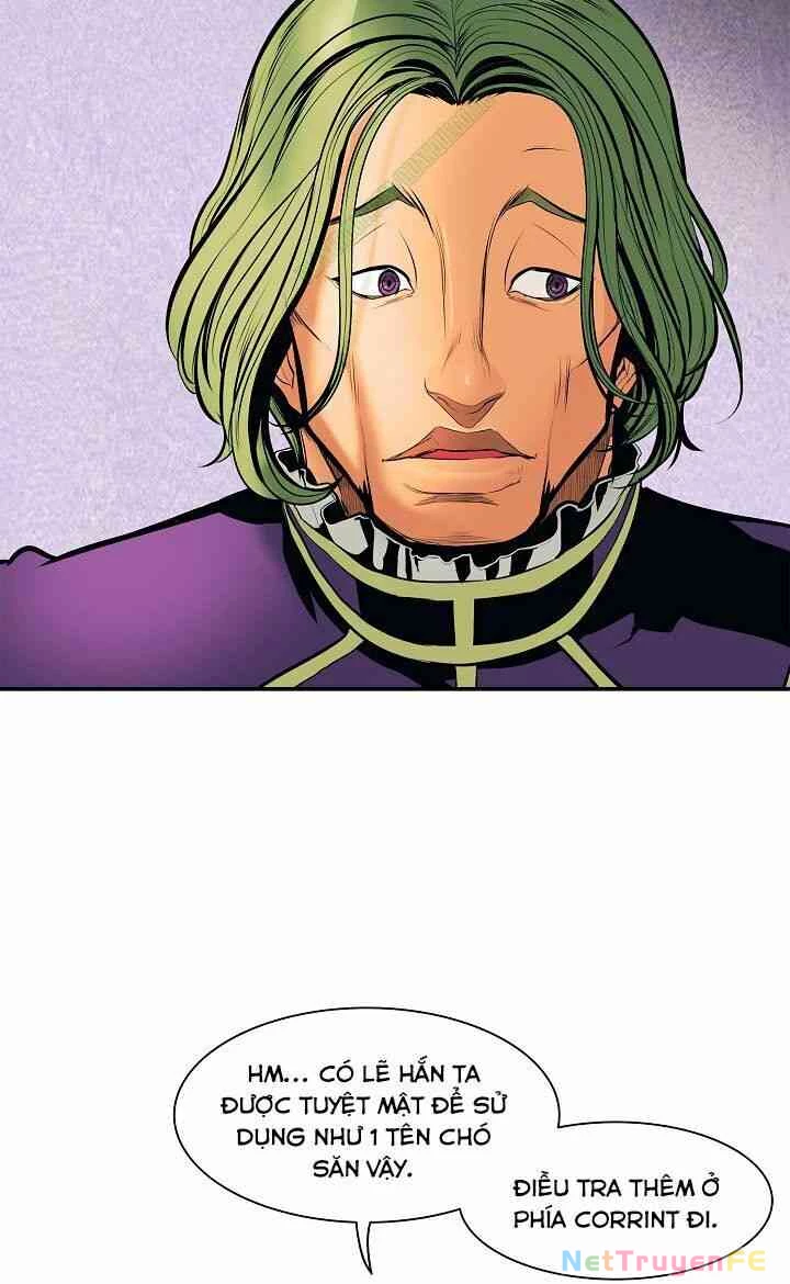 Bất Bại Chân Ma Chapter 22 - Next Chapter 22.1