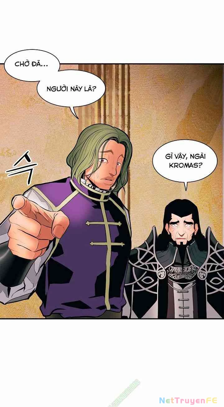 Bất Bại Chân Ma Chapter 22 - Next Chapter 22.1