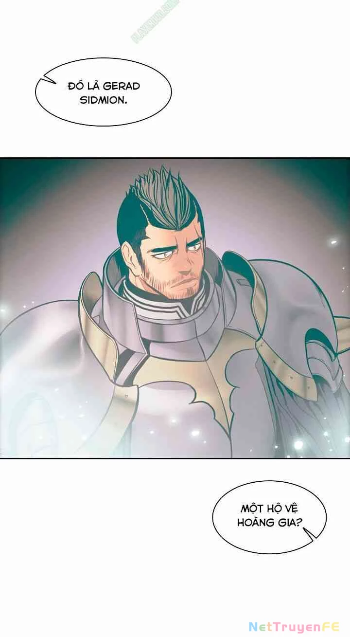 Bất Bại Chân Ma Chapter 22 - Next Chapter 22.1