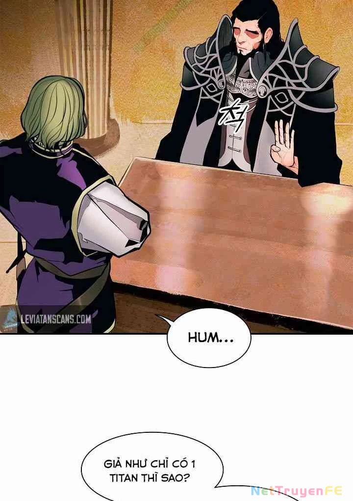 Bất Bại Chân Ma Chapter 22 - Next Chapter 22.1