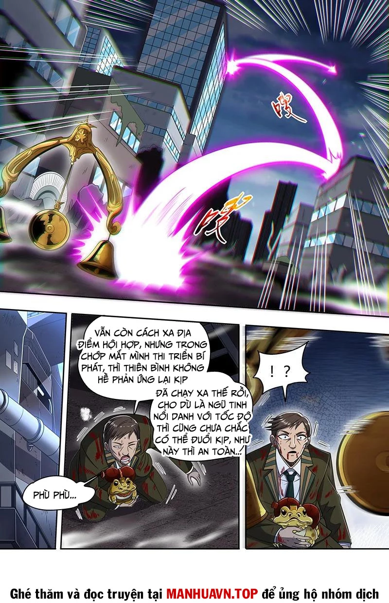 Ngự Linh Thế Giới Chapter 879 - Next Chapter 880