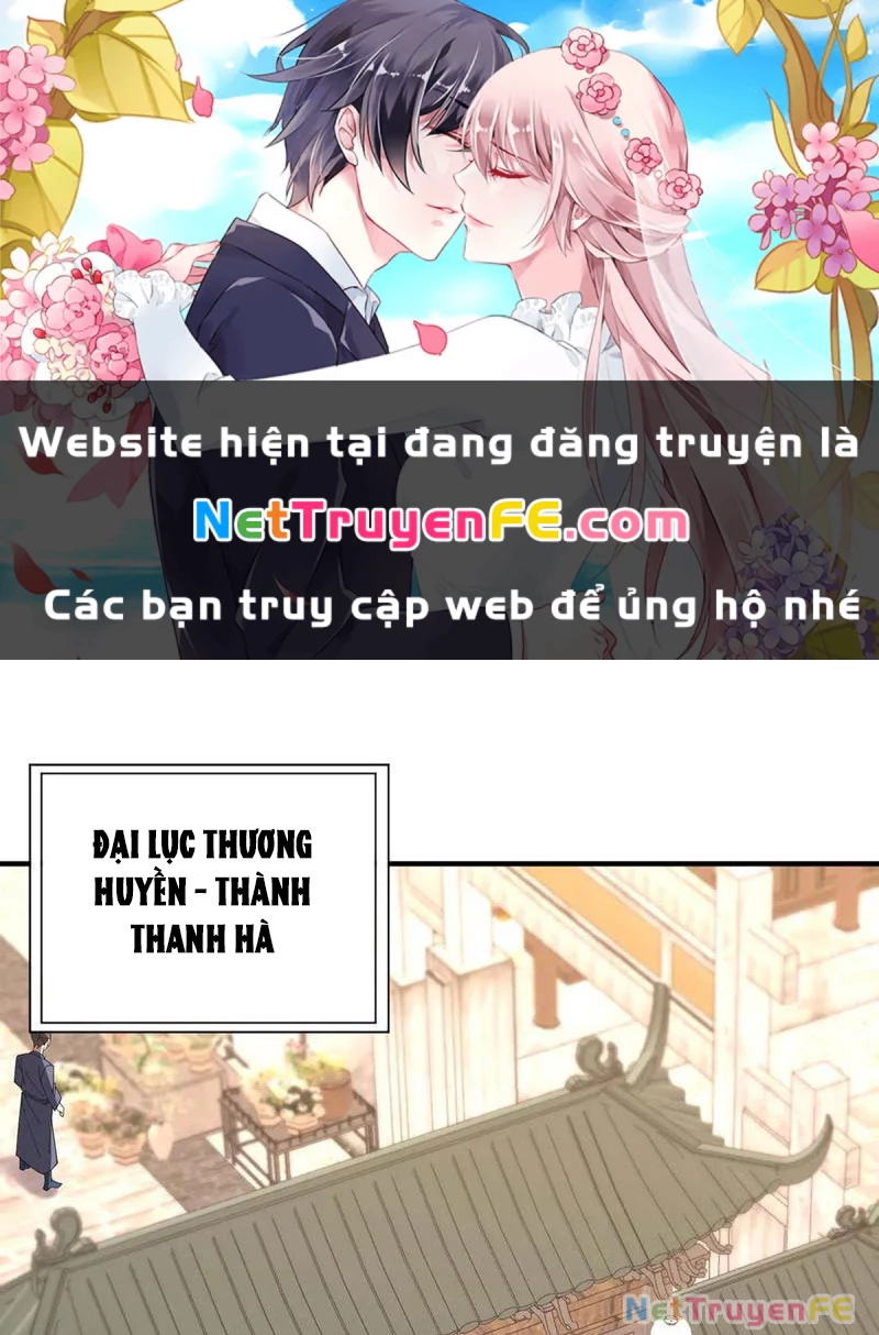 Ma tu tái sinh: Khởi đầu nhặt được một hành tinh zombie Chapter 11 - Trang 4