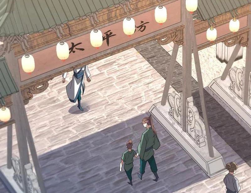 Ma tu tái sinh: Khởi đầu nhặt được một hành tinh zombie Chapter 11 - Trang 4
